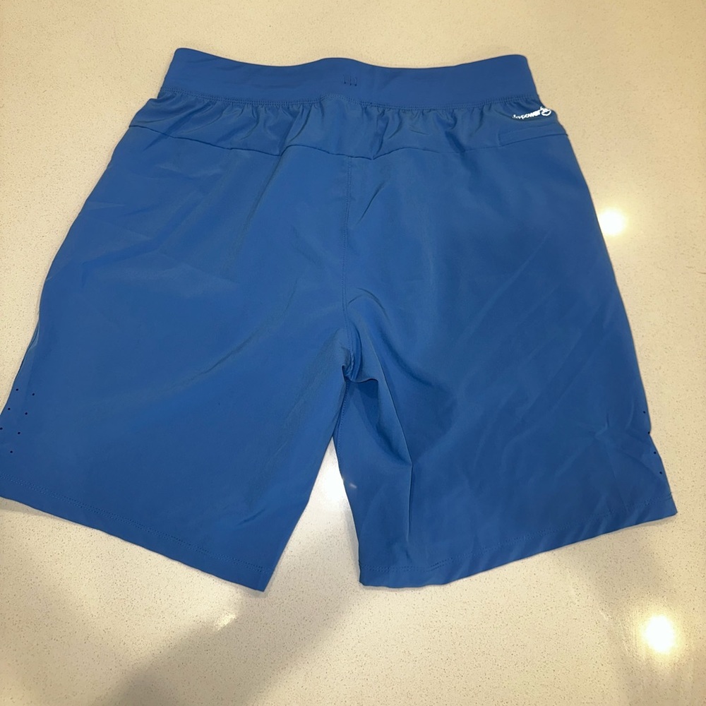 Russell men’s shorts